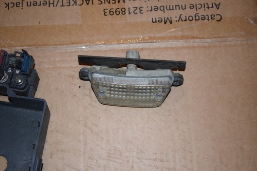 Yamaha tzr 125 4dl - , side