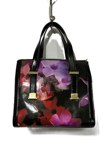 Ted baker floral bag - ted,