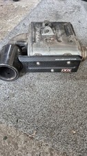 Exhaust System