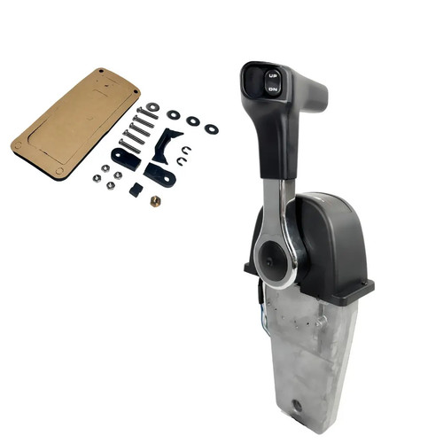 For honda outboard - outboard, control
