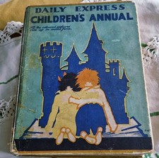 Daily Express Children's
