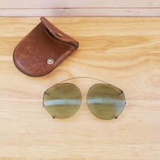 VTG Aviator WW2 WWII Era Clip