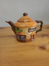 Beswick ware cottage teapot - ware,