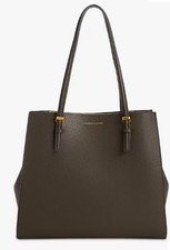 charles and keith Sansa Faux