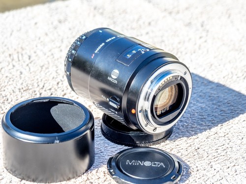 Very good sony - alpha, /