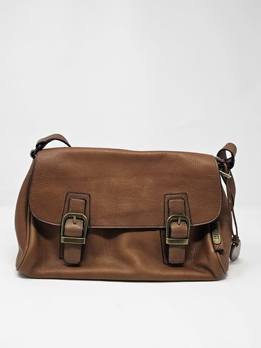 Vintage land leather - land,