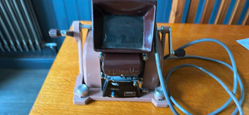 Rokuwa editor 8mm film - 8mm,