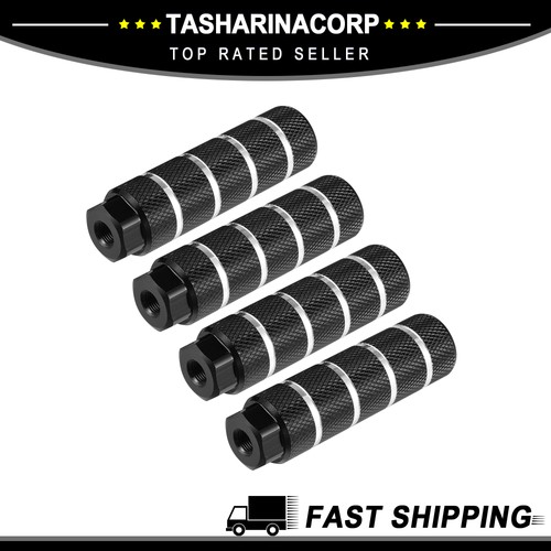 Pcs aluminum alloy - aluminum, rear