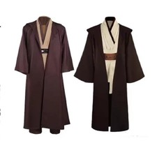 Jedi Knight Mens Costume