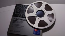 AGFA PEM 368 GEVAERT metal