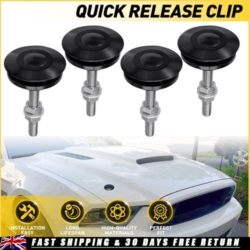 4pack car quick release - 4pack,