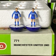 Subbuteo LW Team - Man United
