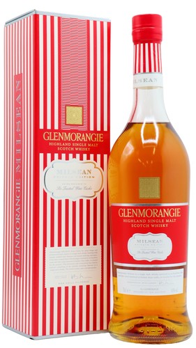 Glenmorangie milsean - glenmorangie,