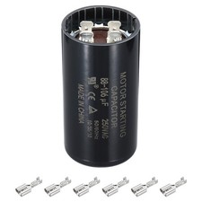 88-106uf 250V 50/60Hz CD60
