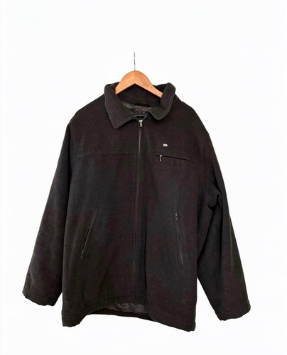 Men vintage lacoste black - vintage,