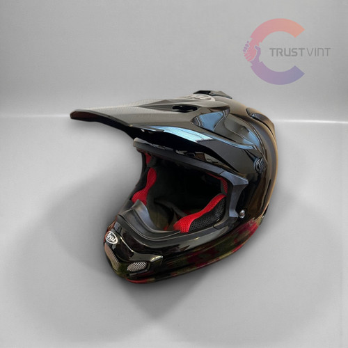 Arai vx4 cross4 full - v-cross4, face