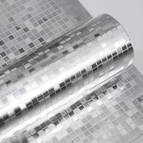 Glitter mirror effect mini - glitter,