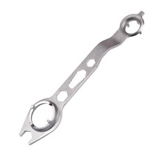 Grinder Wrench Tool 4 Claw