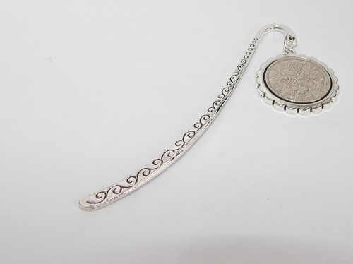 Lucky sixpence birthday - lucky,