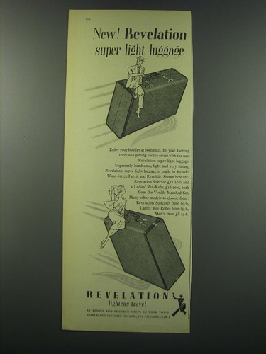 1957 revelation vynide - 1957,