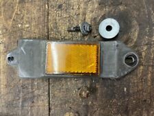 KAWASAKI Z750 H /Z750 LTD/Z750 FRAME SIDE REFLECTOR/ STANLEY FRAME REFLECTOR