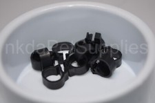 10 pigeon leg bands / rings