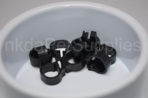 Pigeon leg bands rings - bands,