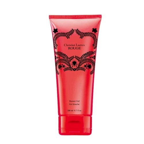 Avon christian lacroix rouge - avon christian,
