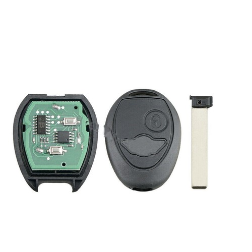 2button remote key fob - remote,