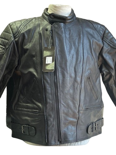 Sports men cowhide leather - rk,