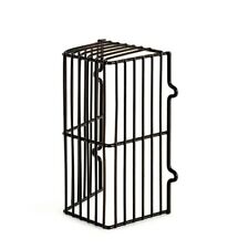 Boiler Flue Terminal Overflow