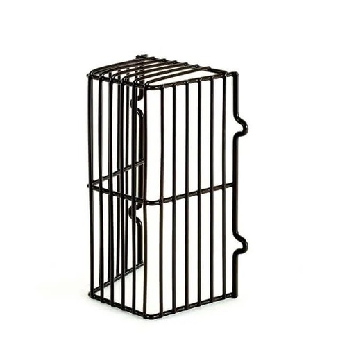 Tower x 3 - tower, 4″