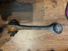 CLASSIC MINI UPPER ENGINE STEADY BAR KIT FIXED 1962-1990 STABILISER