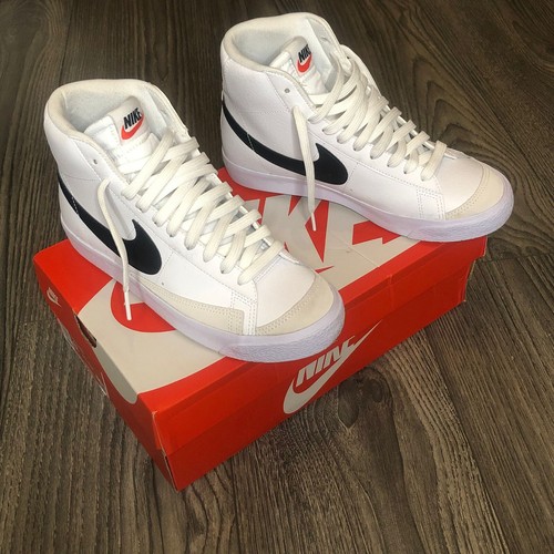 Nike blazer mid - blazer,