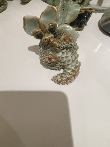 Yare dragon - yare,