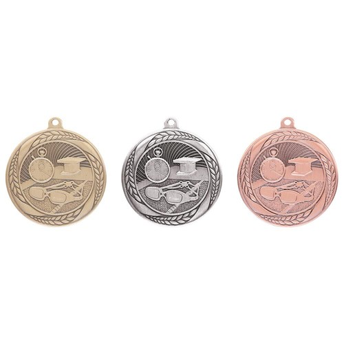 Swimming typhoon gold - swimming,