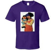 Big Comfy Couch Show Tee Retro