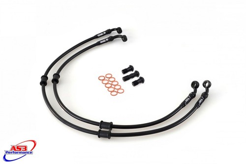 As3 venhill front - venhill, brake