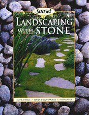 Landscaping with Stone - Hazel