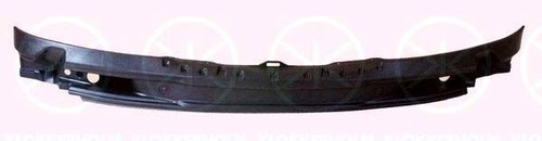 Bumper crash support - crash,