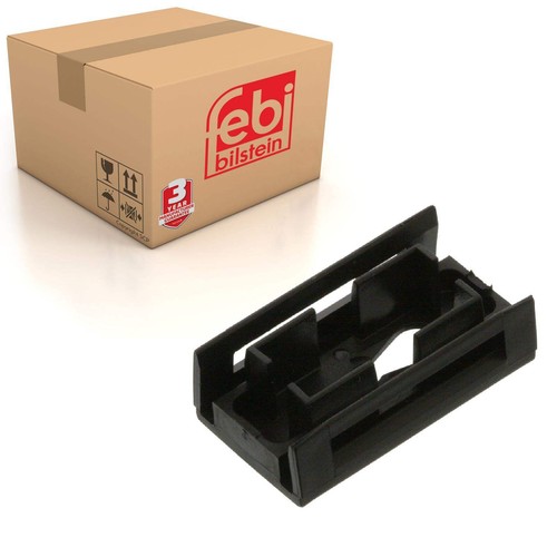 Front right trim molding hold - front,