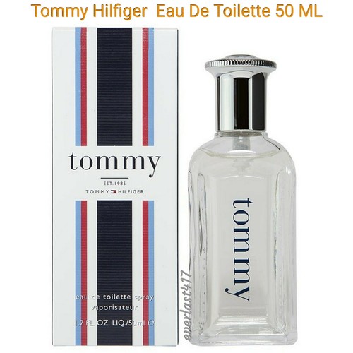 Tommy hilfiger 50ml - hilfiger, eau
