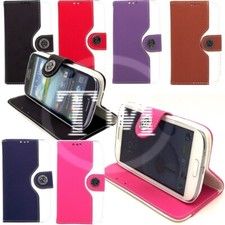 Luxury Leather Two Tone Urban