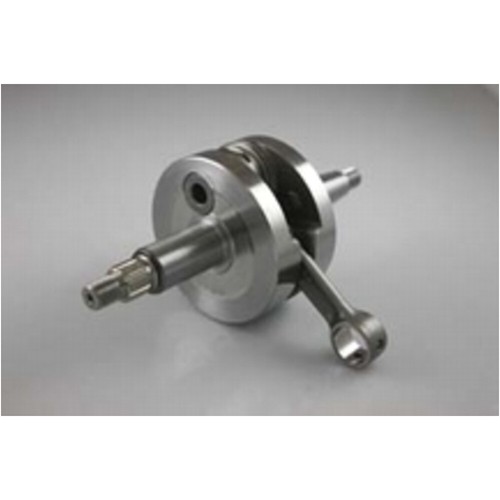 Hot rods oem crankshaft - rods,