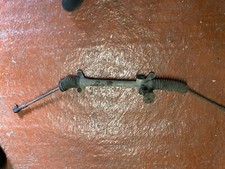 vw t25 steering rack