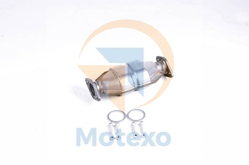 Catalytic converter toyota - converter,