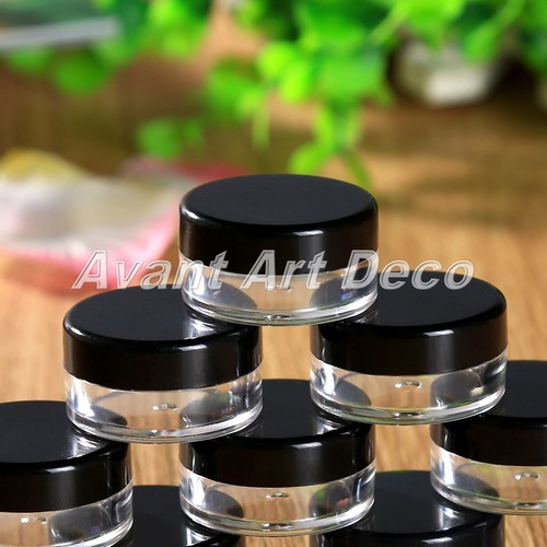 10pcs travel empty - empty, jar