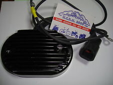 -HARLEY 1432 FLSTSC SOFTAIL