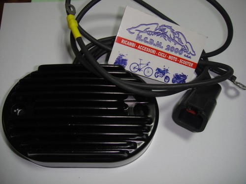 Voltage regulator harley 1432 - harley,
