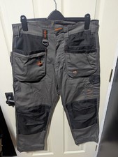 Scruffs Trade Flex Work